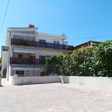 Studio In Zadar/zadar Riviera 8166 Apartment
