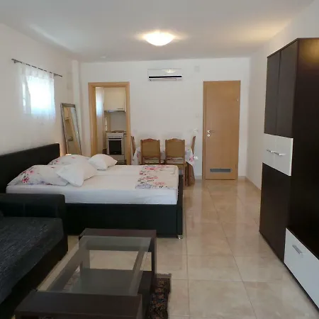Studio In Zadar/zadar Riviera 8166 Apartment Zadar