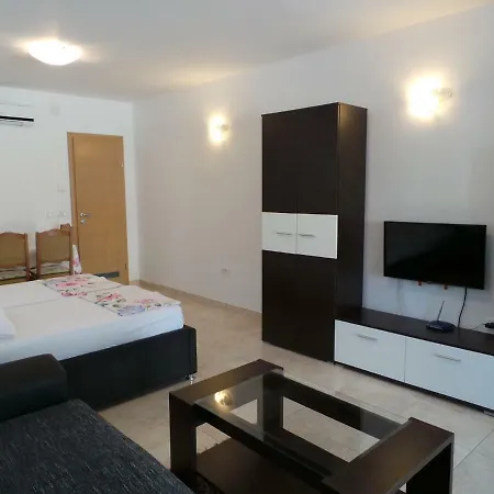 Studio In Zadar/zadar Riviera 8166 Apartment *