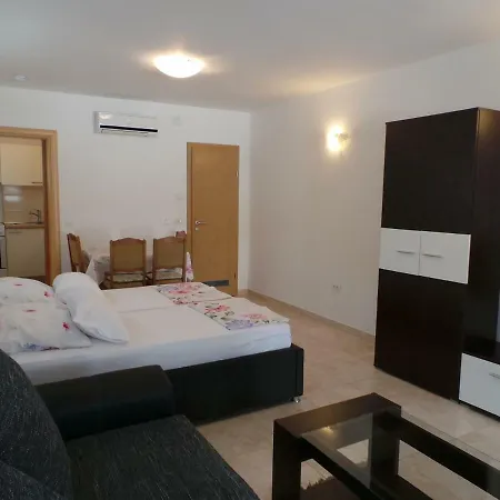 Apartment Studio In Zadar/zadar Riviera 8166 Zadar