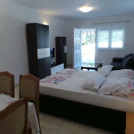 Studio In Zadar/zadar Riviera 8166 Apartment Zadar