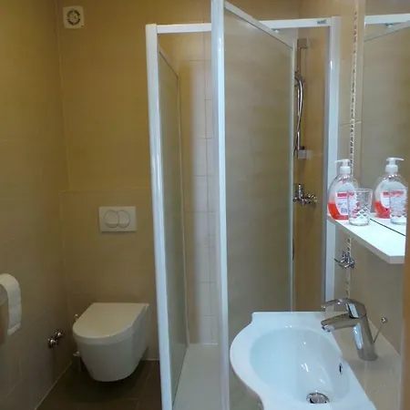 Studio In Zadar/zadar Riviera 8166 Zadar